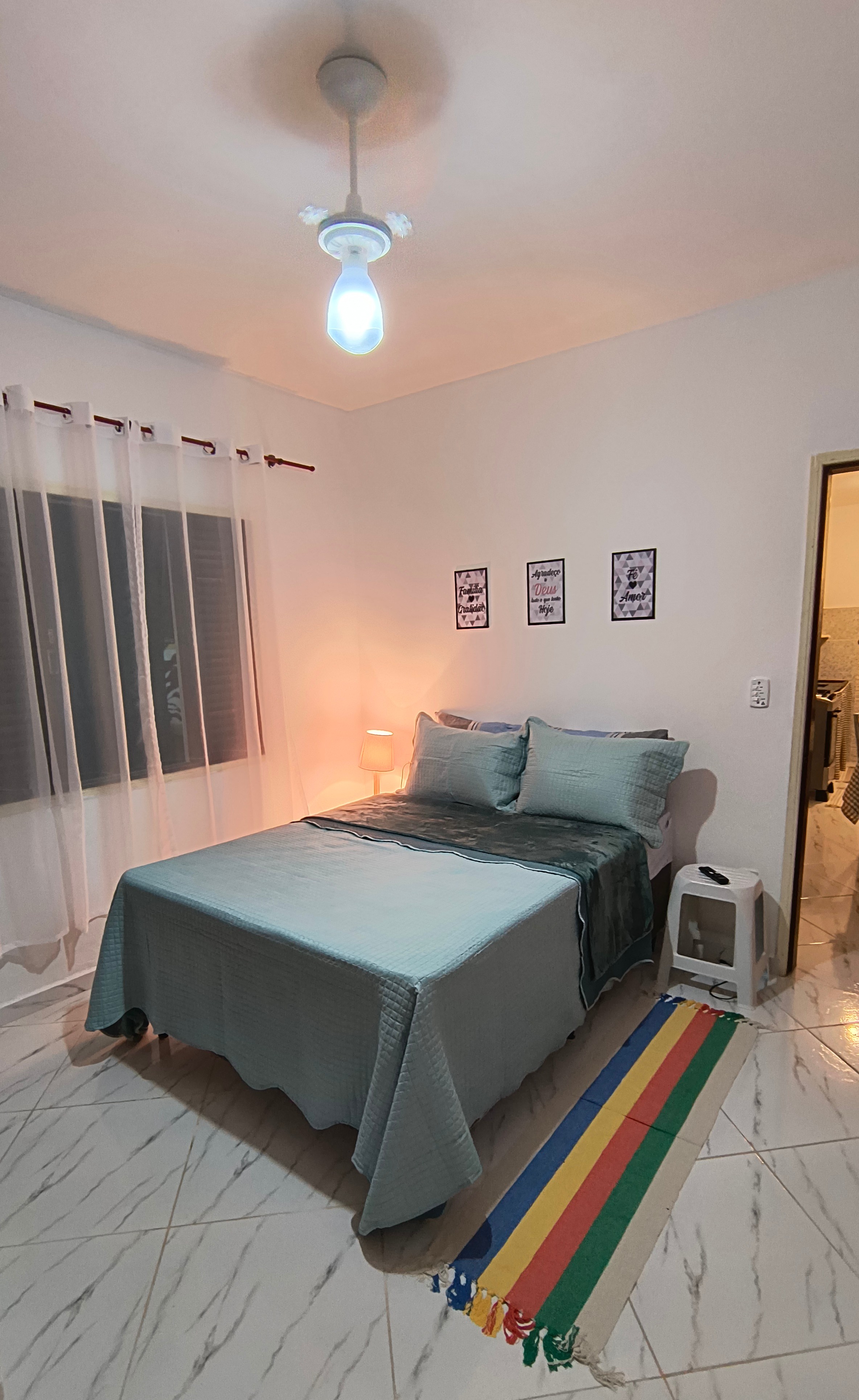 Quarto Lázaro