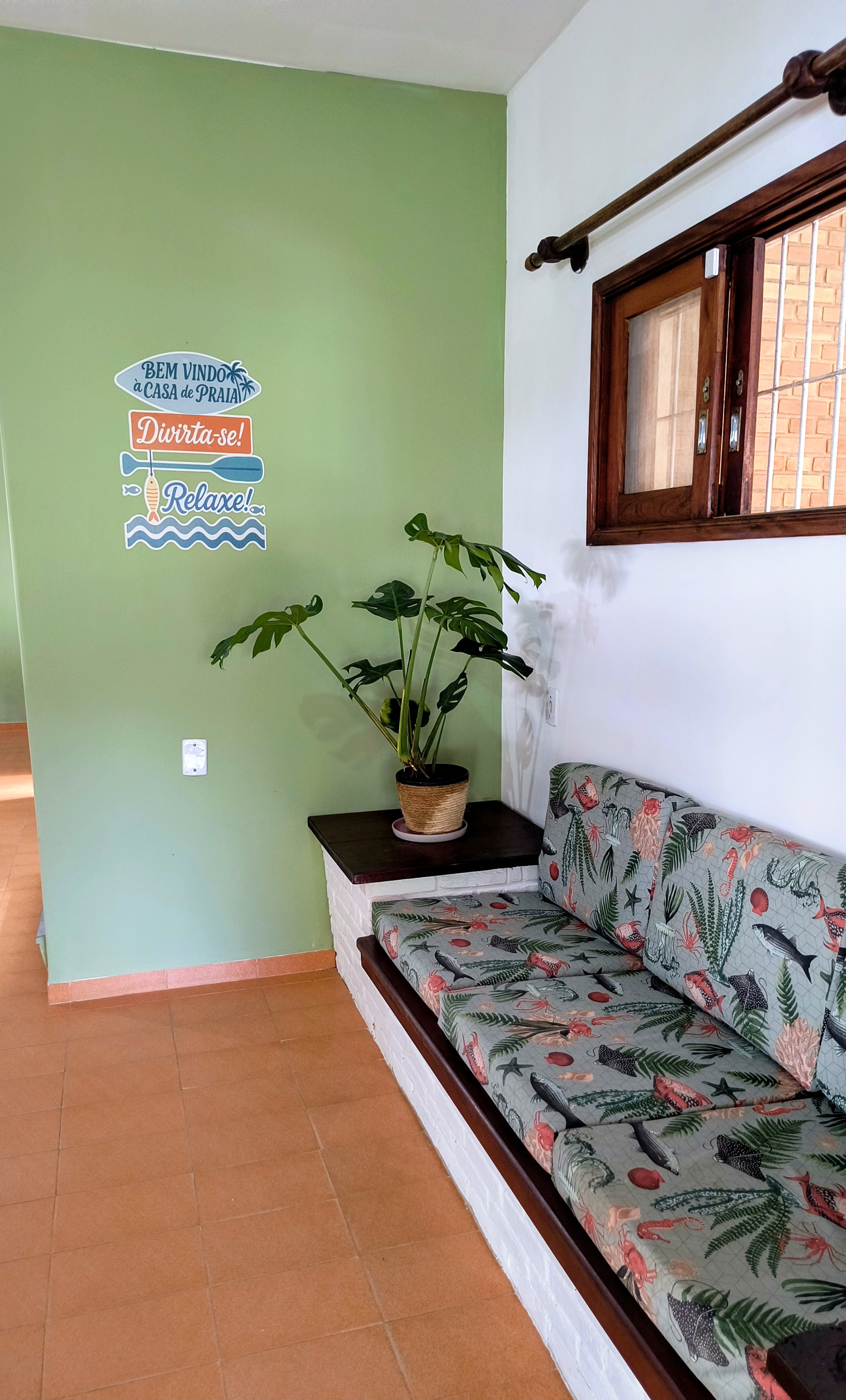 Hall de Entrada